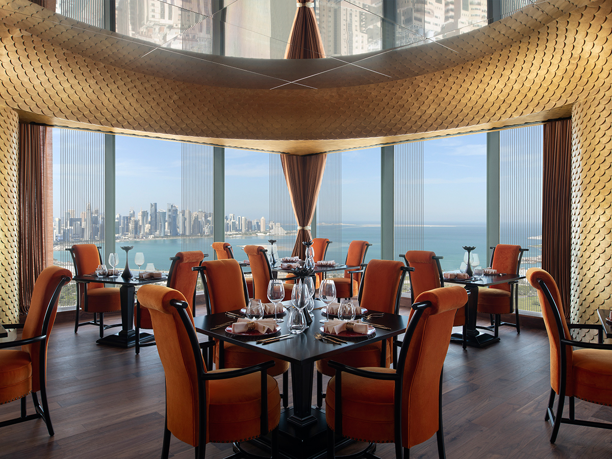 Why Banyan Tree Doha Is The Perfect Urban Sanctuary Time Out Doha