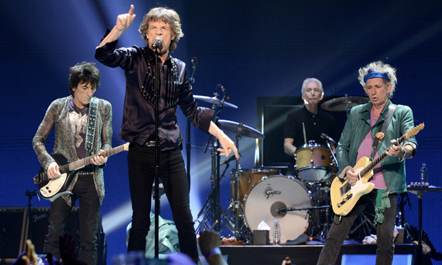 The 20 best Rolling Stones songs ever | Time Out Doha