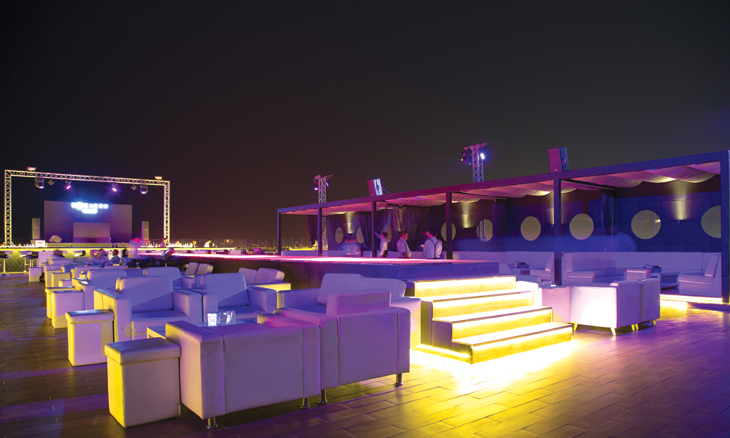 New Bars In Doha | Time Out Doha