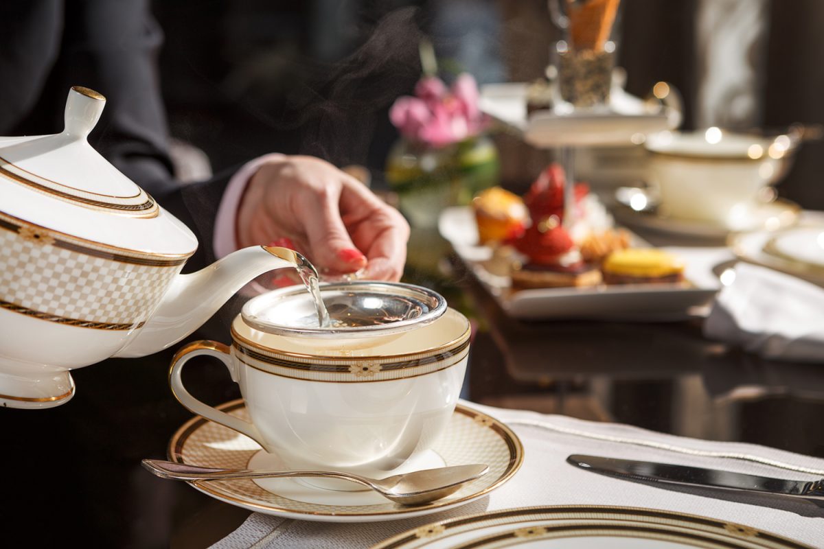 Three Afternoon Teas To Try In Doha | Time Out Doha