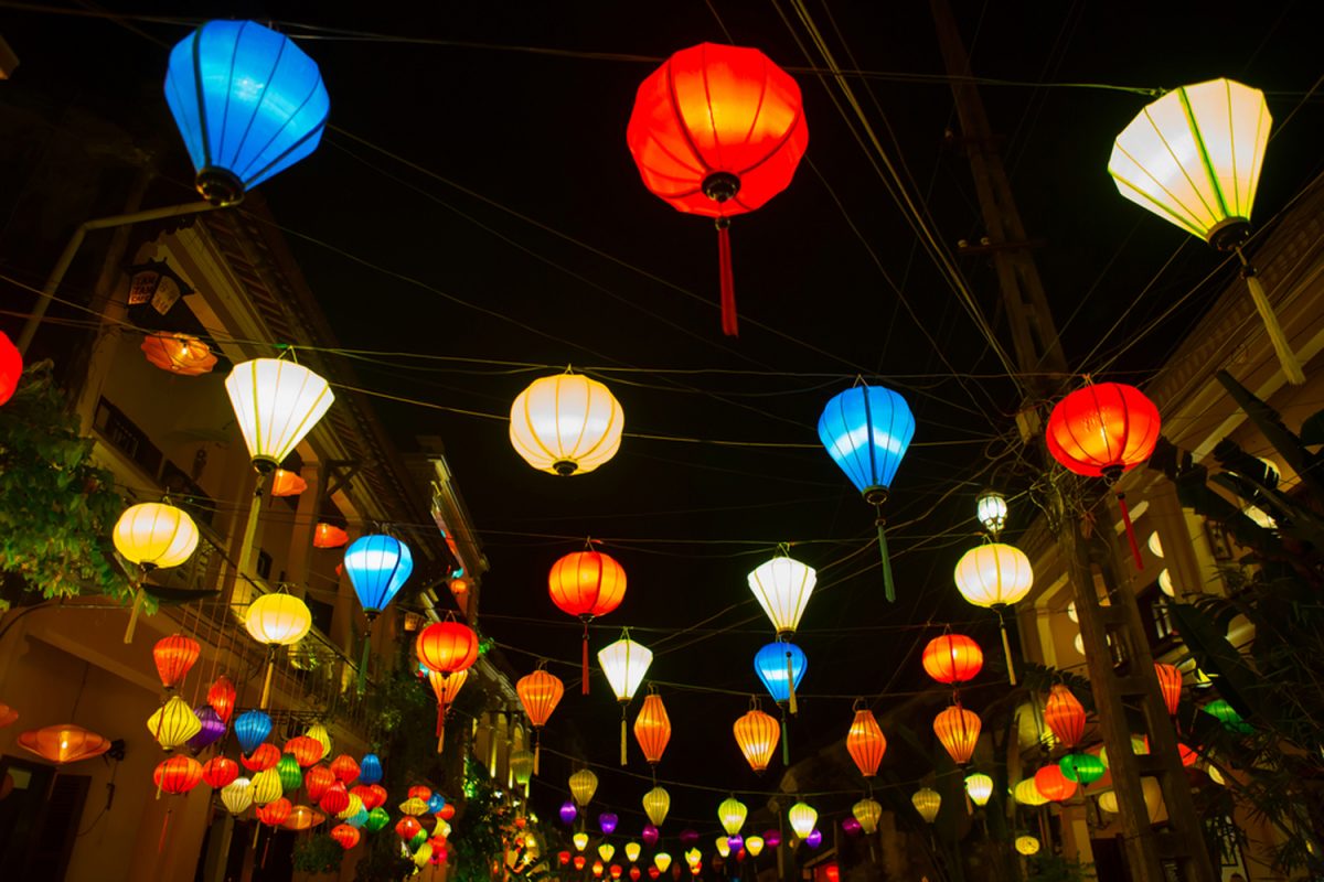 Things to do: Go to the Asian Night Market | Time Out Doha