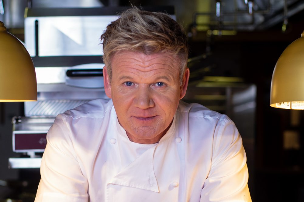 Gordon Ramsay’s top tips for cooking a roast dinner at home | Time Out Doha