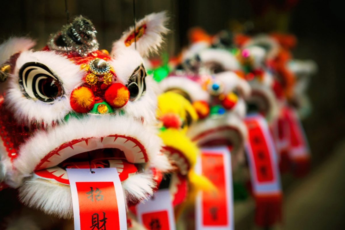 Where to celebrate Chinese New Year in Doha 2021 | Time Out Doha