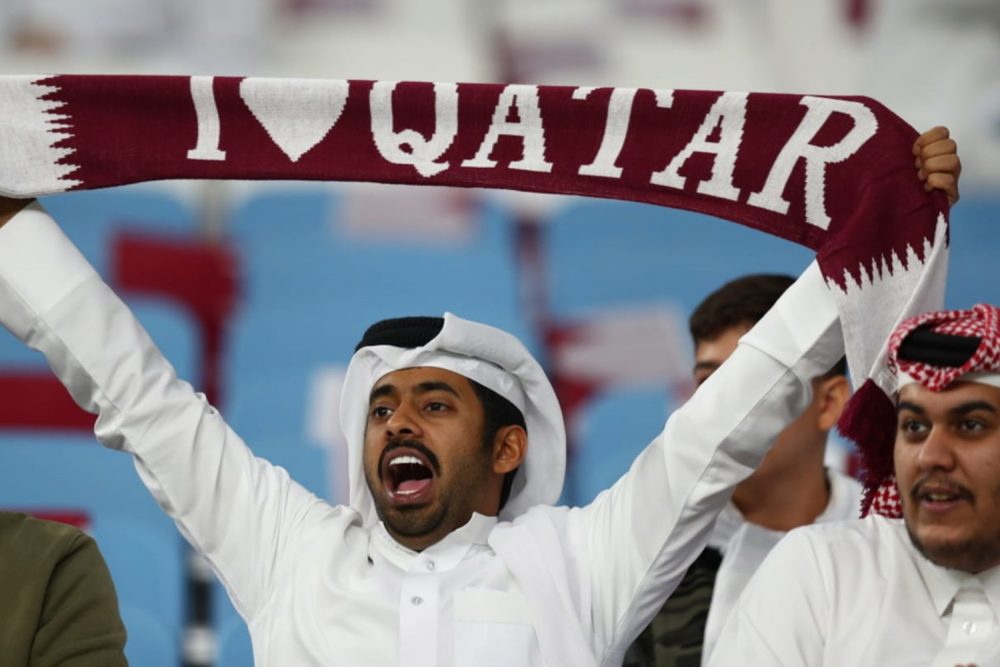 Qatar to host FIFA Arab Cup 2021 this December | Time Out Doha