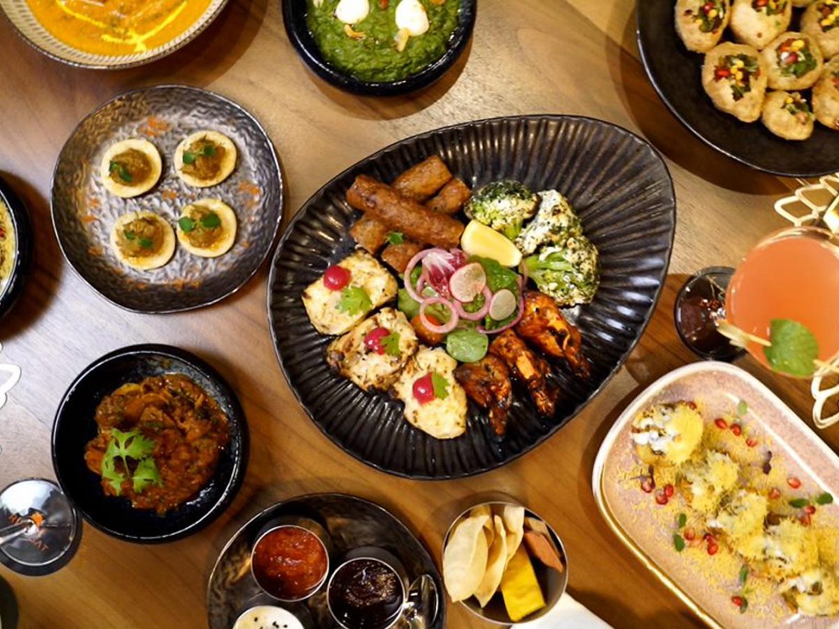 Check out the new brunch at Doha's Al Messila Resort - Time Out Doha