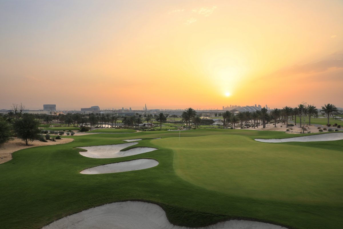 Participate in a golf tournament in Doha | Time Out Doha