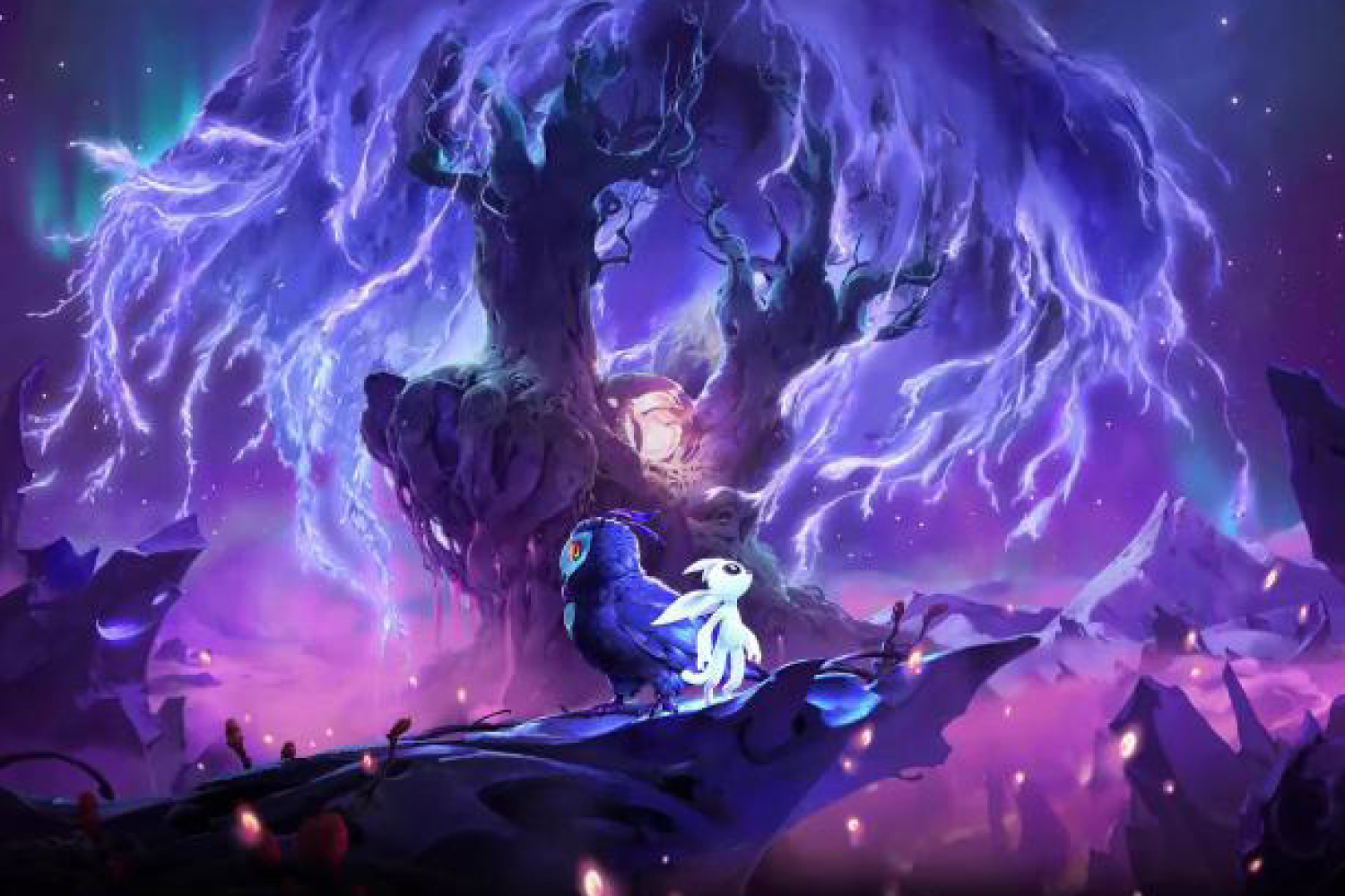 Game preview: Ori and the Will of the Wisps | Time Out Doha