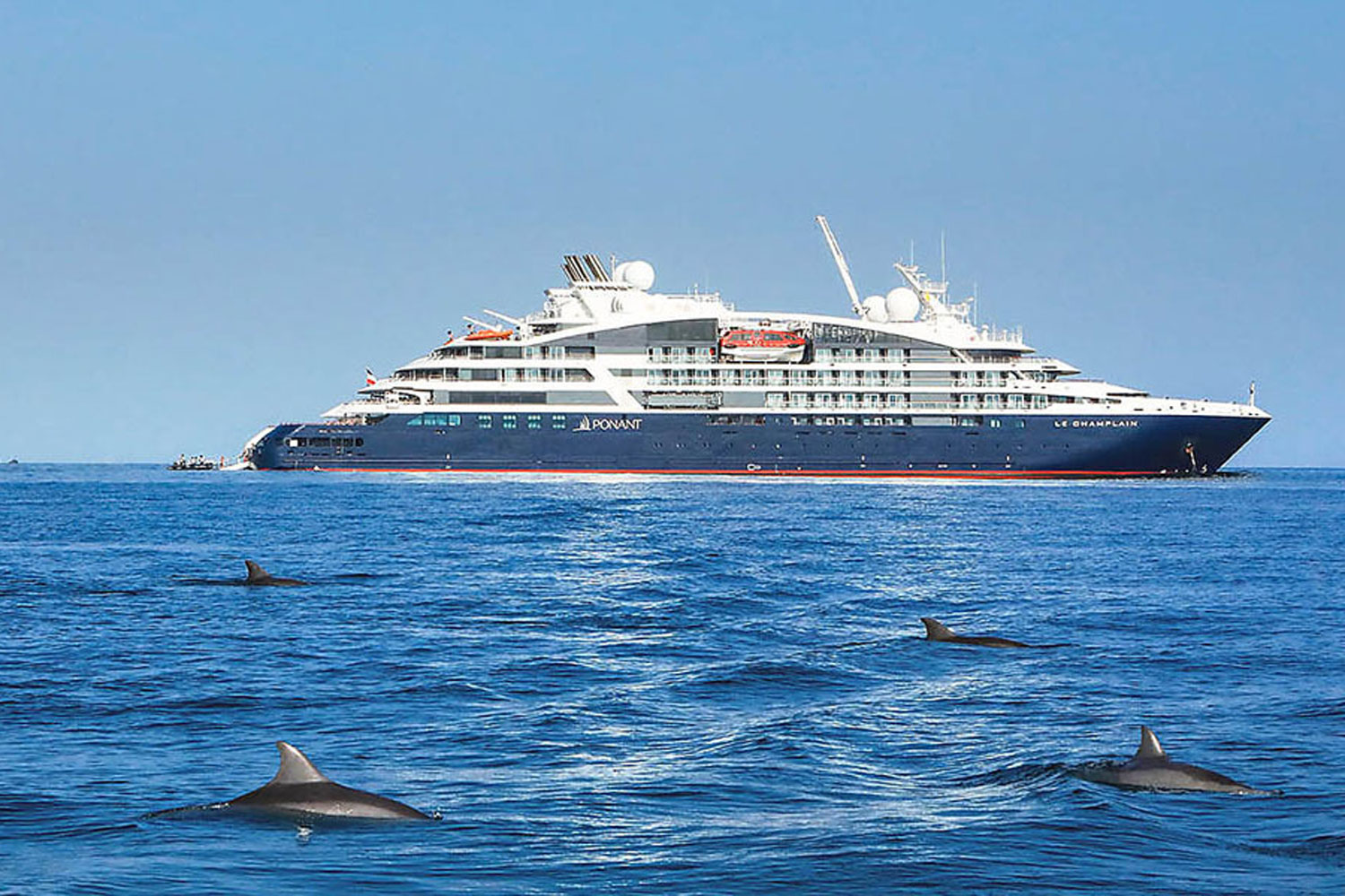 Qatar Airways Holidays Launches Luxury Cruise Around Qatar Time Out Doha