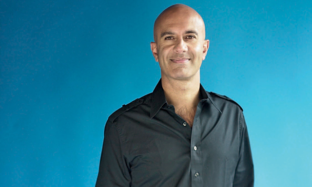 Robin Sharma interview | Time Out Doha