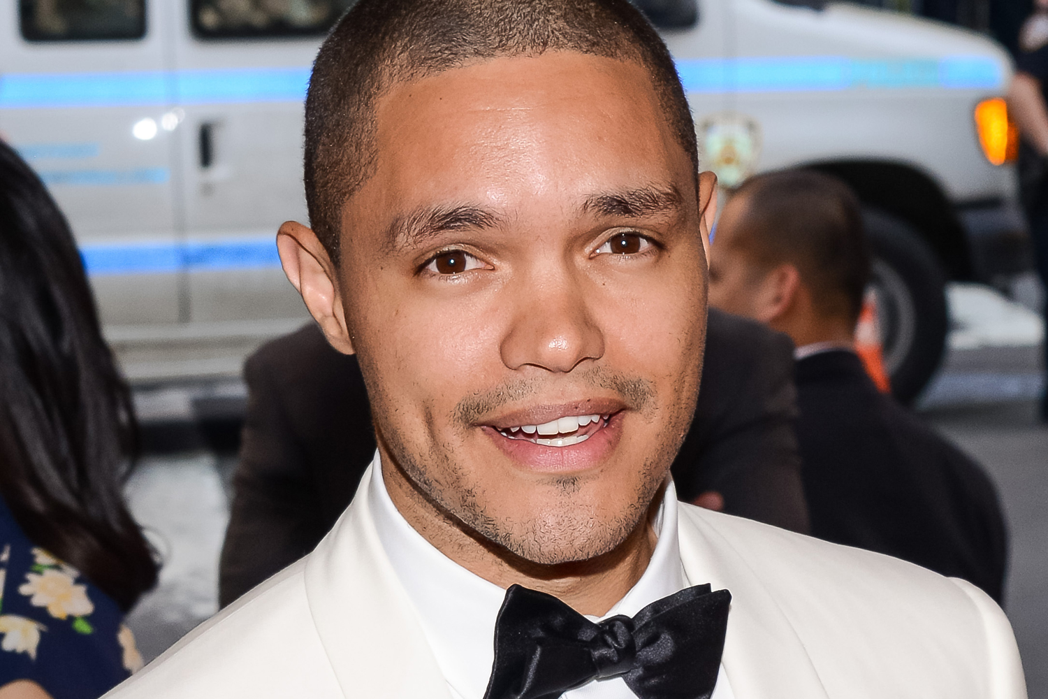 Trevor Noah and Marshmello announced for Summer in Qatar 2019 | Time ...