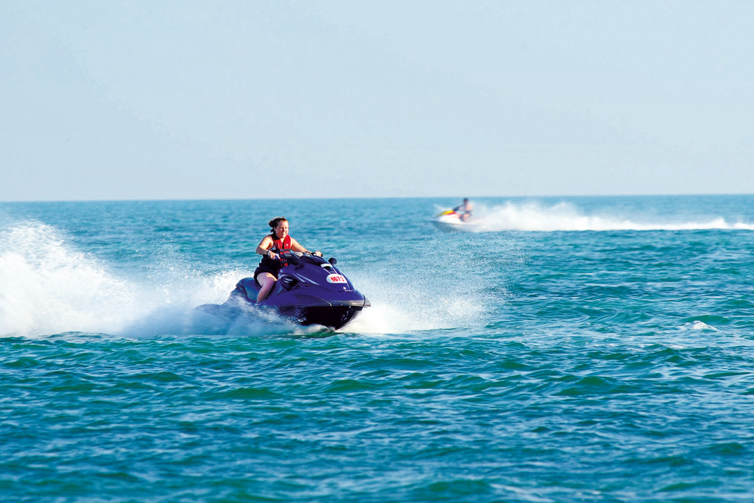 Jet Ski Lusail, Ad Dawhah (Doha) (+974 6661 6042)