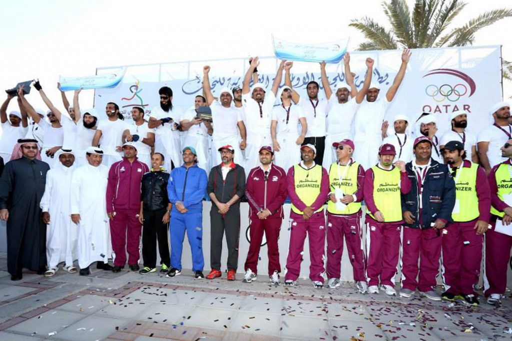 What is Qatar National Sports Day? Time Out Doha