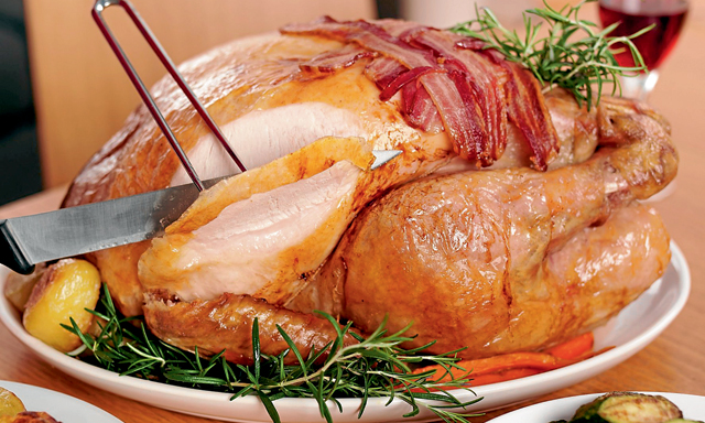 How To Cook The Perfect Christmas Lunch Time Out Doha