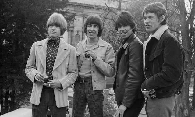 The 20 best Rolling Stones songs ever - Time Out Doha