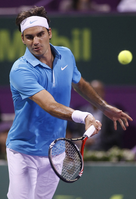 ATP Qatar Open | Time Out Doha