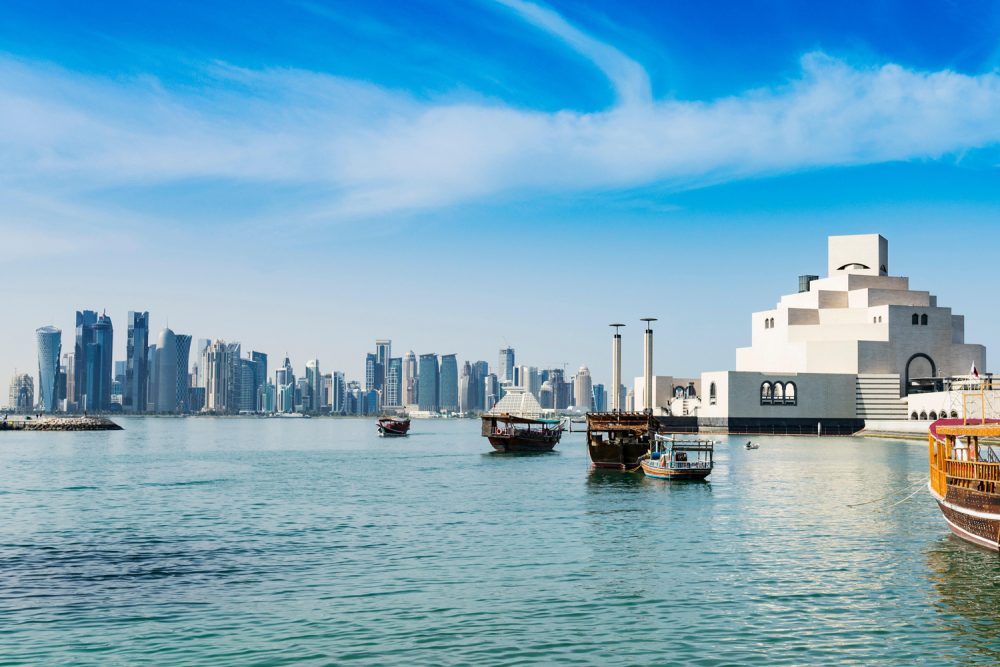 Qatar releases updated green list | Time Out Doha