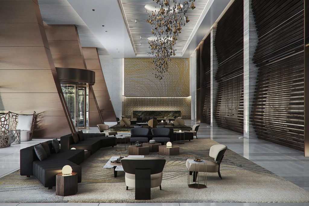 First Steigenberger Hotel In Doha To Open This Month 