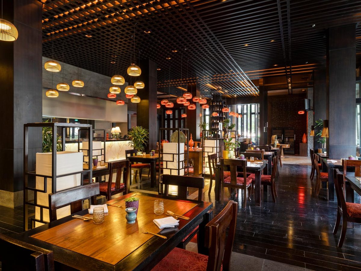 Sabai Thai in Doha | Restaurant Reviews | Time Out Doha