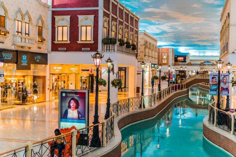 All The Best Shopping Malls In Doha | Time Out Doha