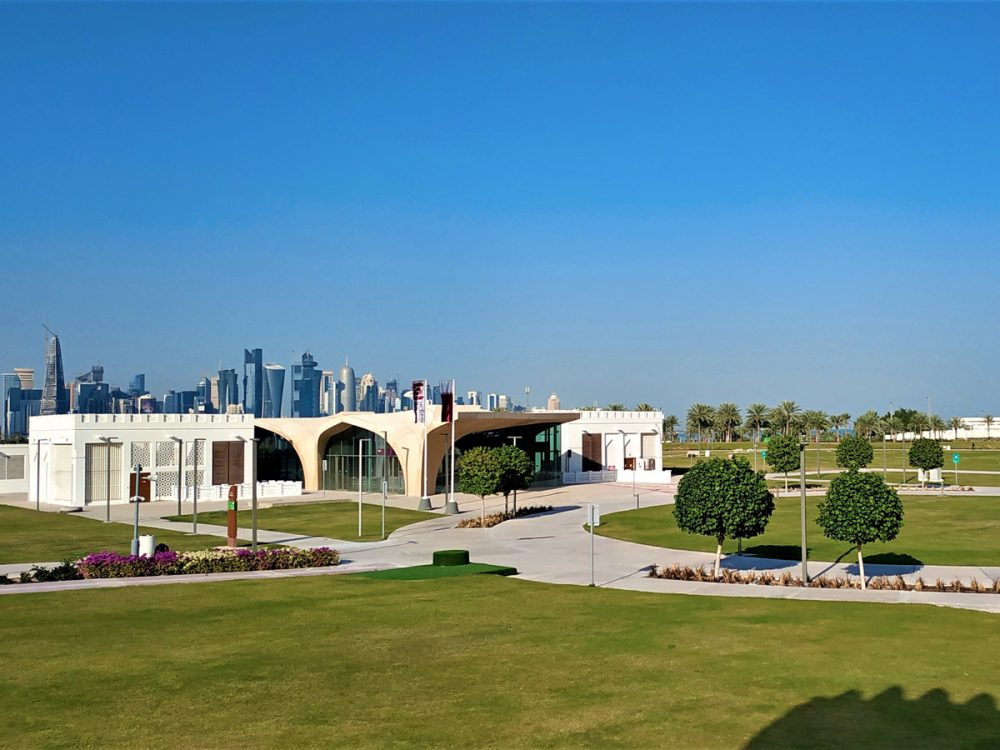 11 top parks in Doha for a stroll | Time Out Doha