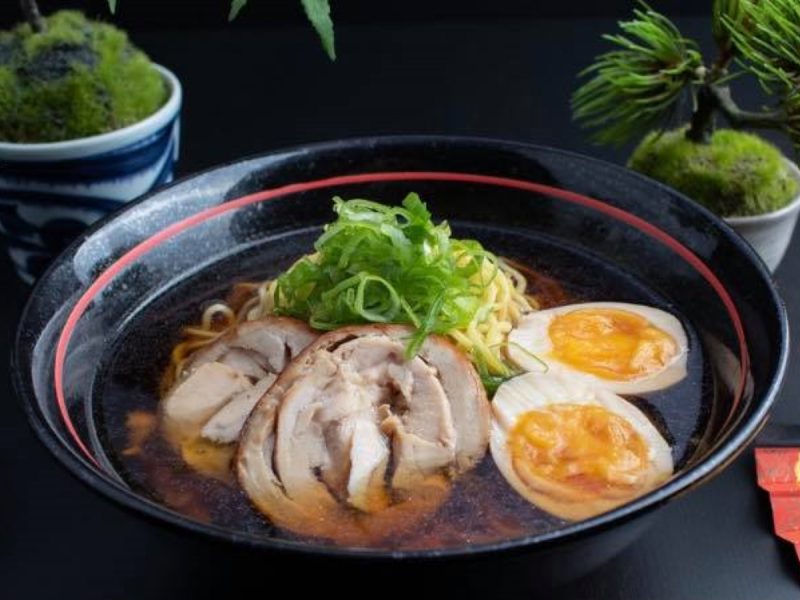 Popular eatery Ninja Ramen to open second branch Time Out Doha