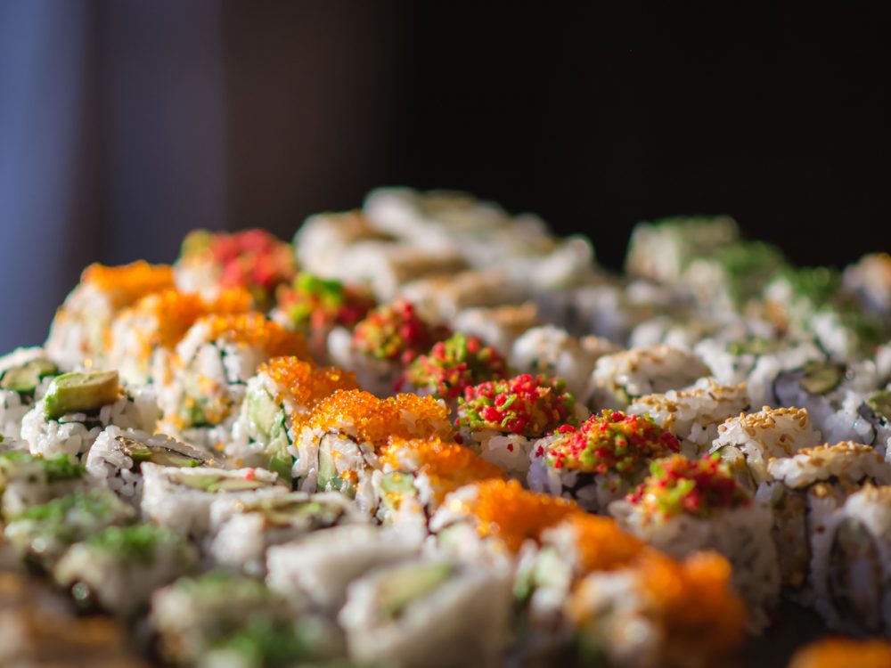 Top sushi deals in Doha you need to know about | Time Out Doha