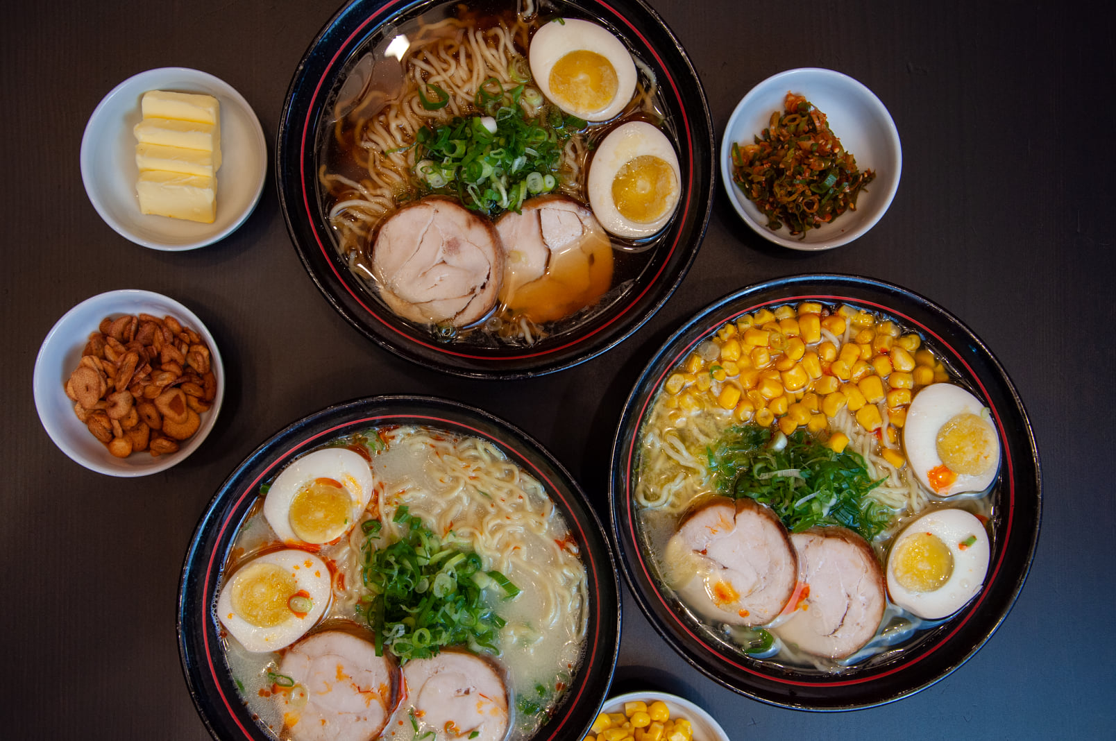 Popular eatery Ninja Ramen to open second branch Time Out Doha