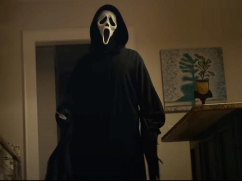 ‘Scream': Everything you need to know about the horror reboot | Time ...