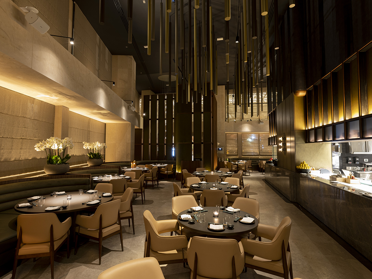 Sumosan opens in Msheireb Downtown Doha | Time Out Doha