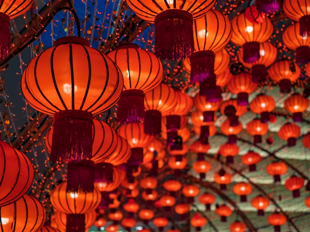 Where to celebrate Chinese New Year in Doha in 2022 | Time Out Doha