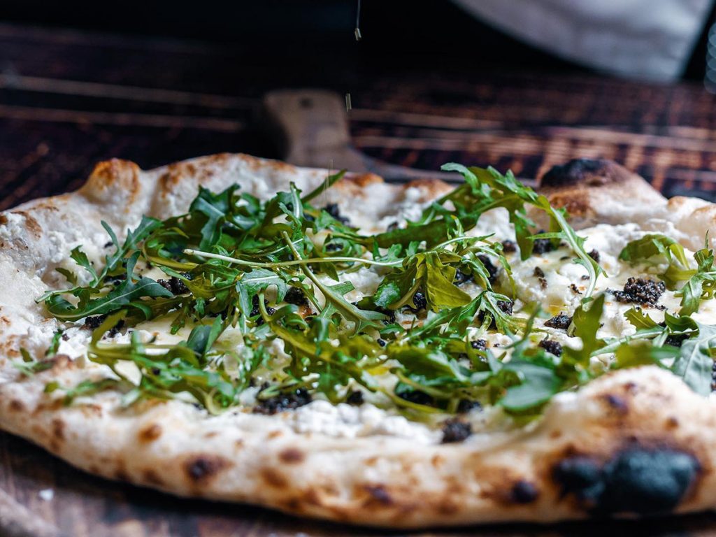 8 top pizza places in Doha | Time Out Doha