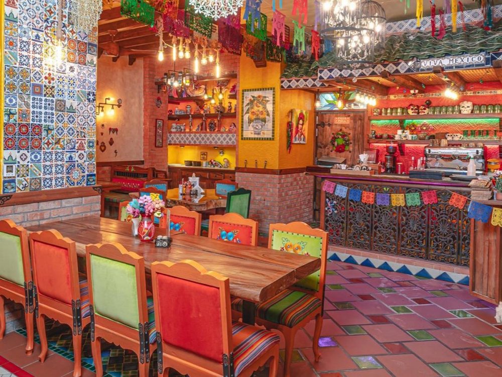 7 top Mexican restaurants in Doha | Time Out Doha