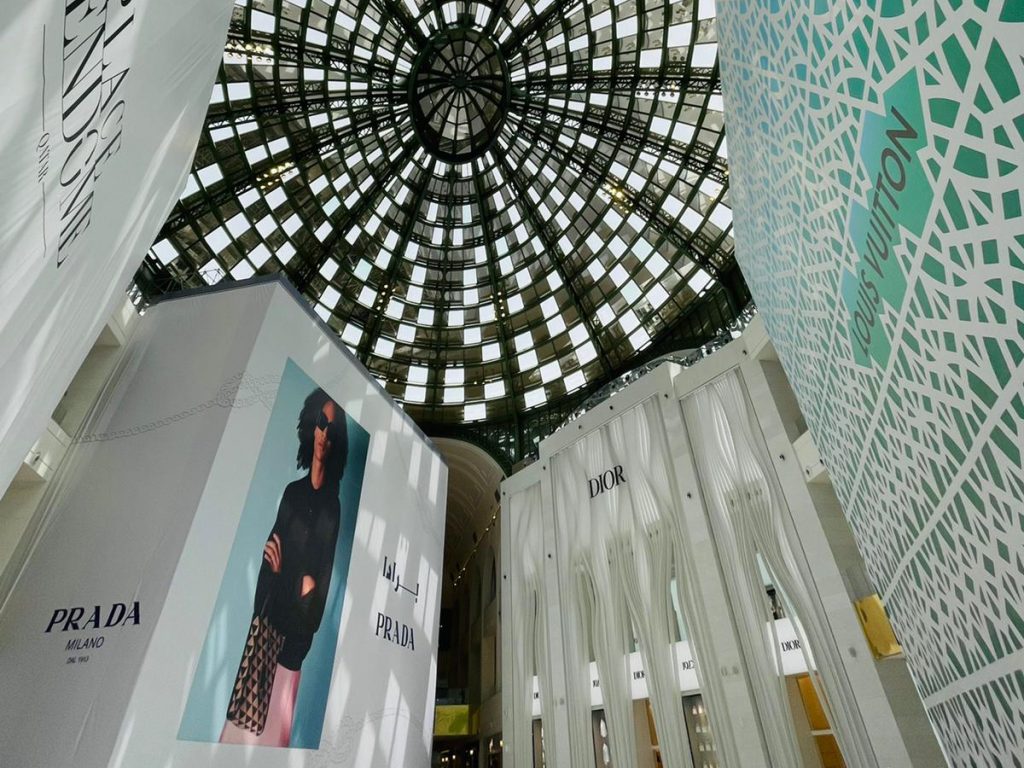 All the best shopping malls in Doha | Time Out Doha