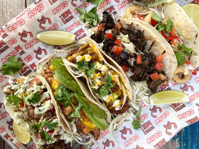 10 brilliant Taco Tuesday deals in Doha | Time Out Doha