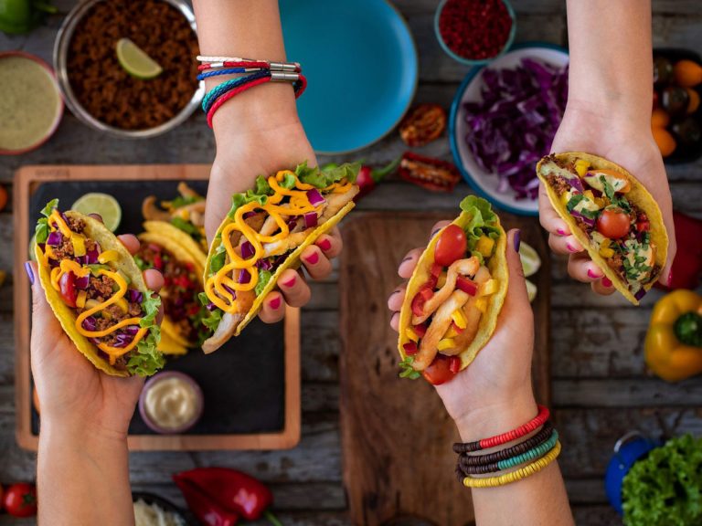 10 brilliant Taco Tuesday deals in Doha | Time Out Doha