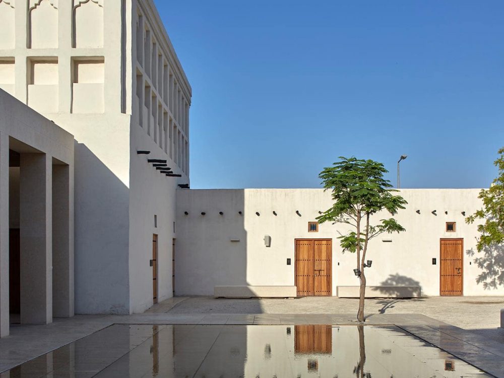 8 must-visit museums in Doha | Time Out Doha