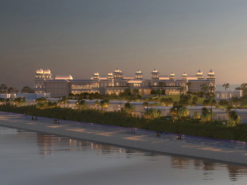 The Chedi Katara to open this November | Time Out Doha