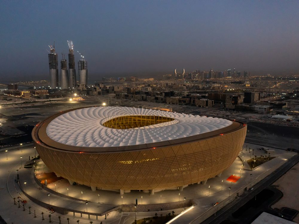 Lusail Super Cup tickets on sale now | Time Out Doha