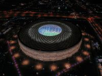 FIFA World Cup Qatar 2022 stadiums guide | Time Out Doha