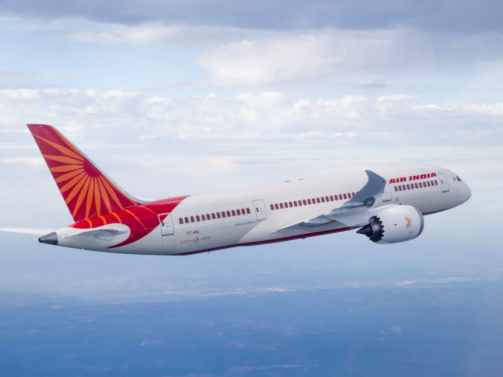 Air India to increase flights from Doha to Mumbai, Hyderabad and ...