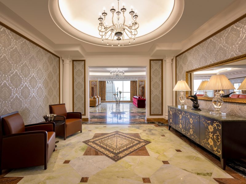 Dusit Hotel & Suites – Doha is now open | Time Out Doha