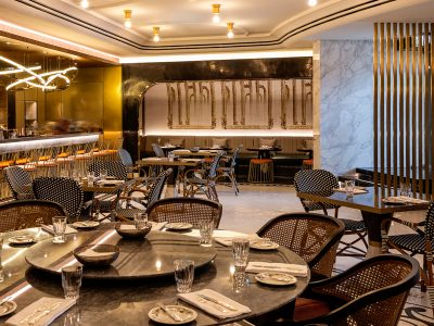 22 top business lunches in Doha that are bound to impress | Time Out Doha