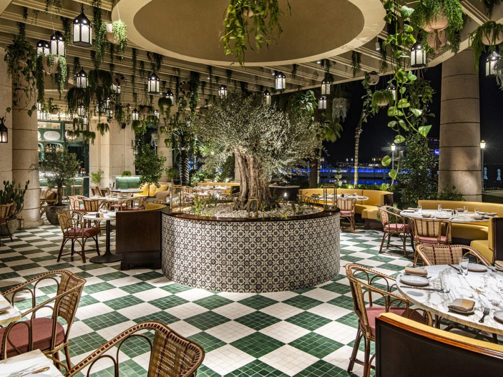 22 Of Dohas Most Instagrammable Restaurants Time Out Doha