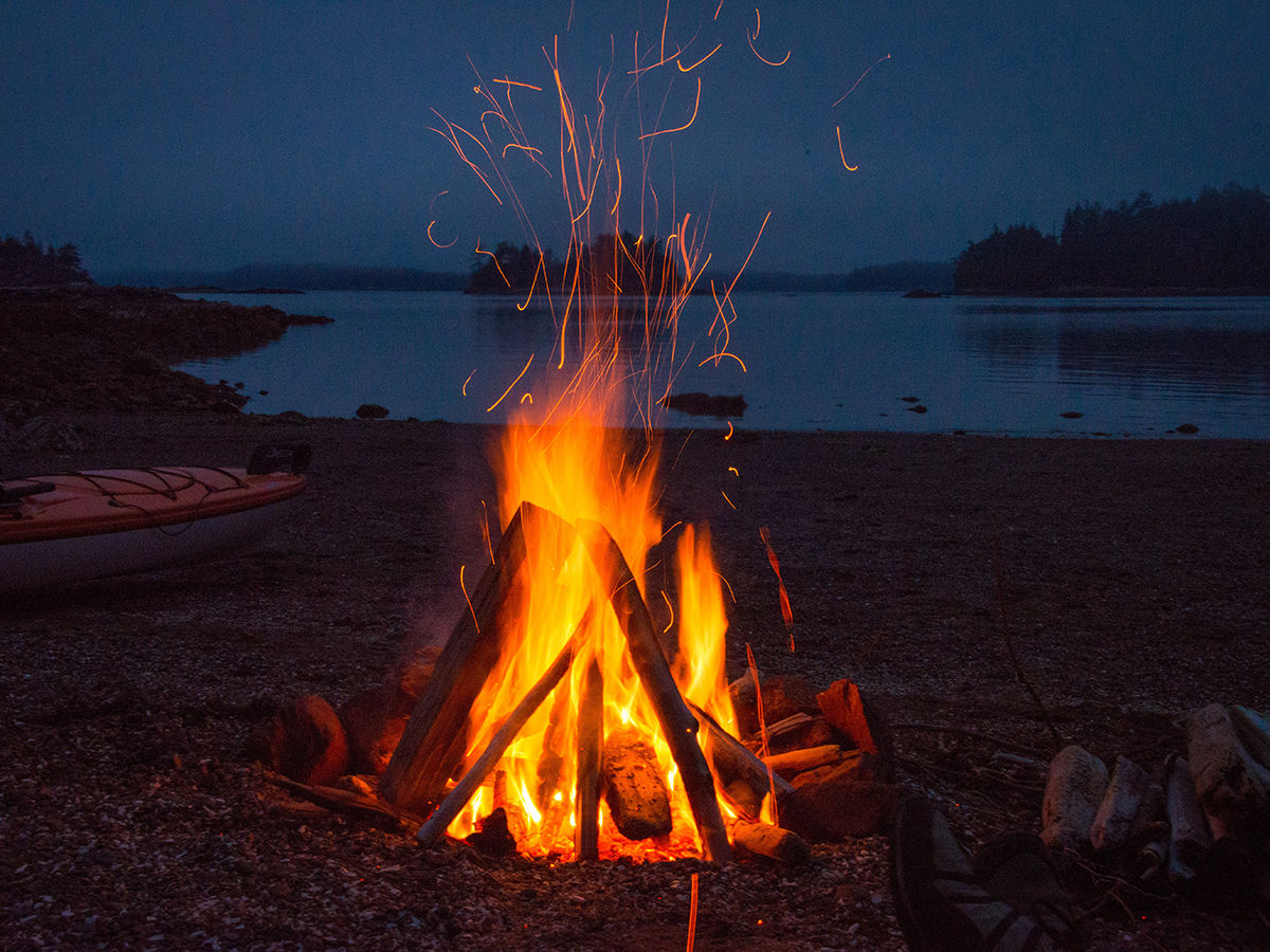 Camping in Qatar: Registration details and new rules announced | Time ...