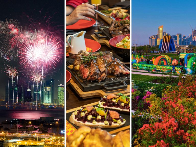 35 things to do in Doha this Eid Al Fitr Time Out Doha