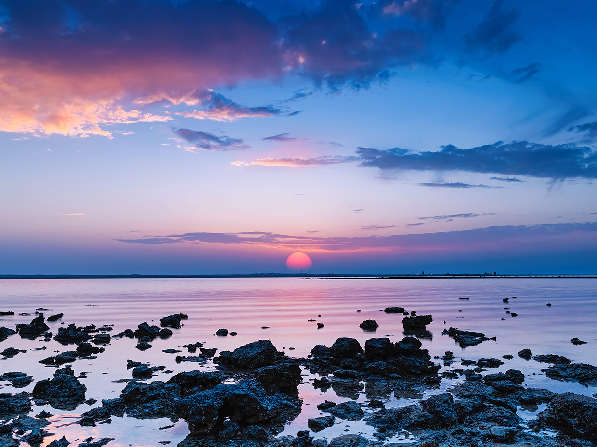 Ministry of Municipality enhances 28 beach services in Qatar | Time Out ...