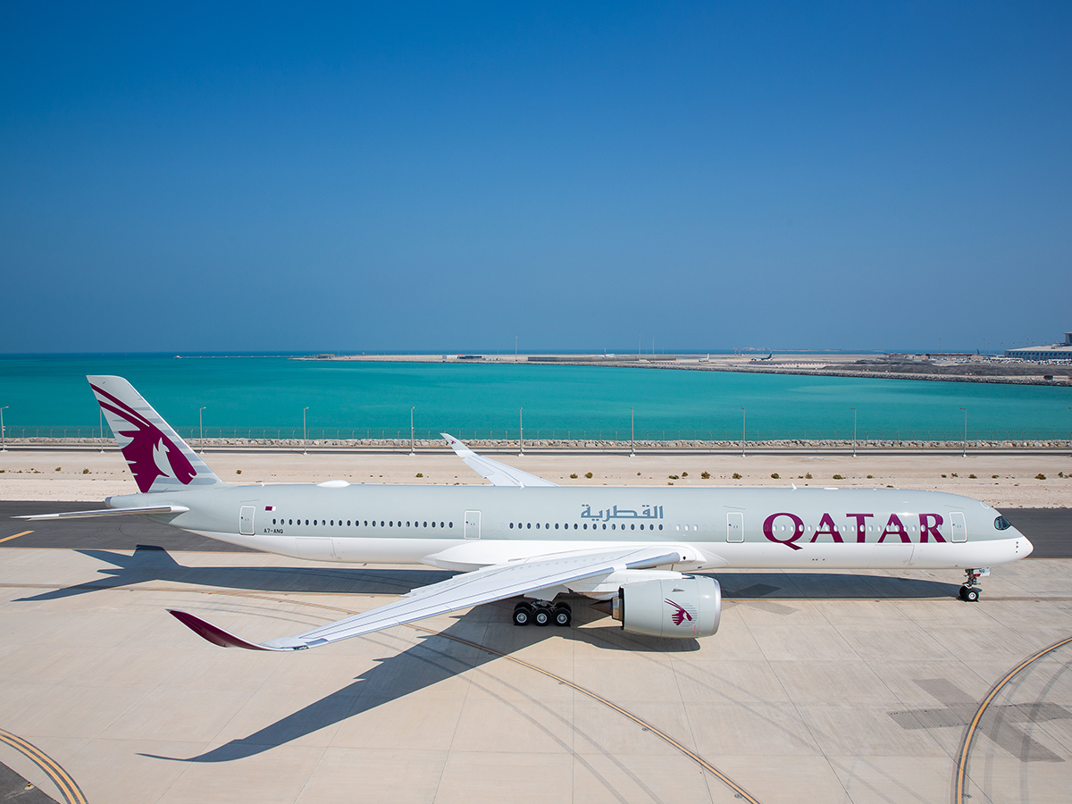 Qatar Airways launches new flights to Uzbekistan just in time for ...