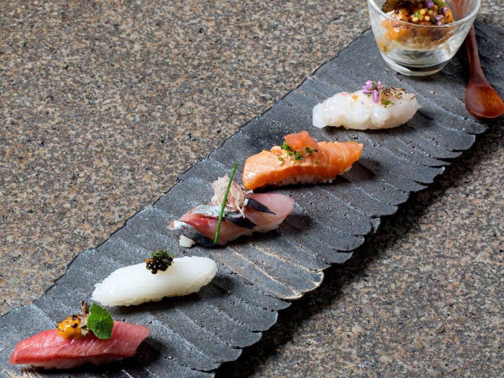 Zuma Capri: Top Dubai Japanese restaurant expands to Capri