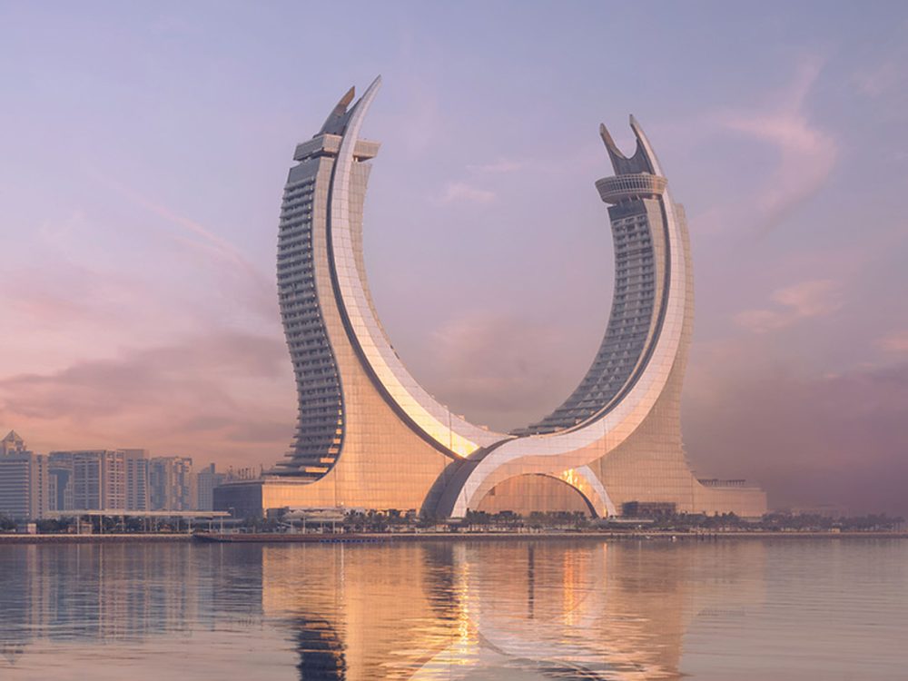 Doha landmarks and iconic buildings you can’t miss | Time Out Doha