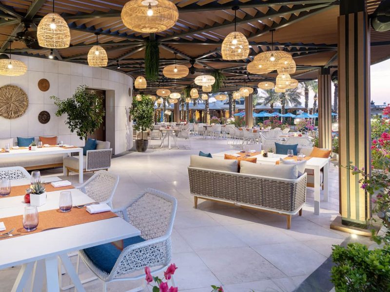 All the best beach clubs in Doha | Time Out Doha